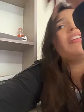 Lia sexx online show from 12-16-25, 07:08