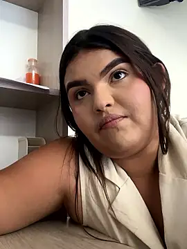 Lia sexx online show from 01-08-26, 07:05