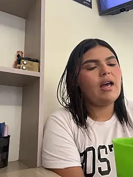 Lia sexx online show from 03-26-26, 06:46