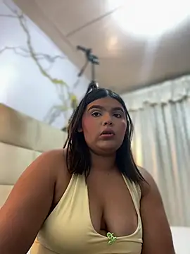 Lia sexx online show from 07-27-26, 07:10