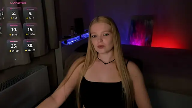 Ssweet annie online show from 03-28-26, 05:34