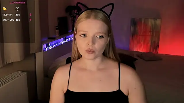 Ssweet annie online show from 06-02-26, 07:05