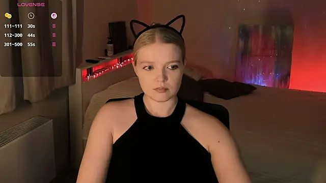 Ssweet annie online show from 06-16-26, 07:16