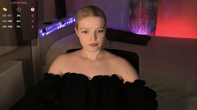 Ssweet annie online show from 06-22-26, 07:33