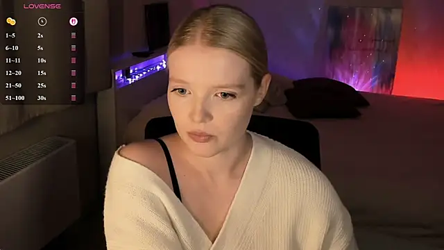 Ssweet annie online show from 07-07-26, 05:39