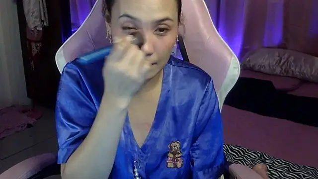 Snapshot of yourbabe_Brielle chatting on 02-01-25, 07:02 yourbabe Brielle online show from 02-01-25, 07:02