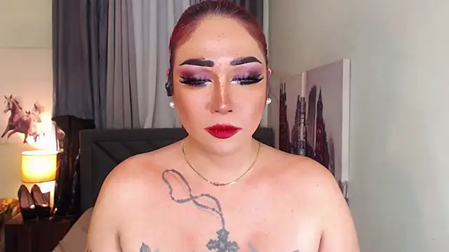 Transdomts4u online show from 02-14-25, 08:15