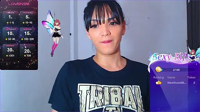 WONDERWOMAN2023 online show from 07-27-26, 08:10