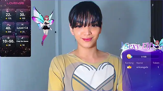 WONDERWOMAN2023 online show from 07-29-26, 12:03