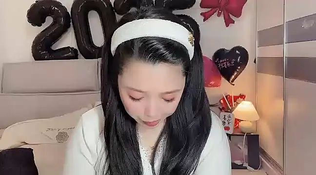 kk lele online show from 01-20-25, 05:15