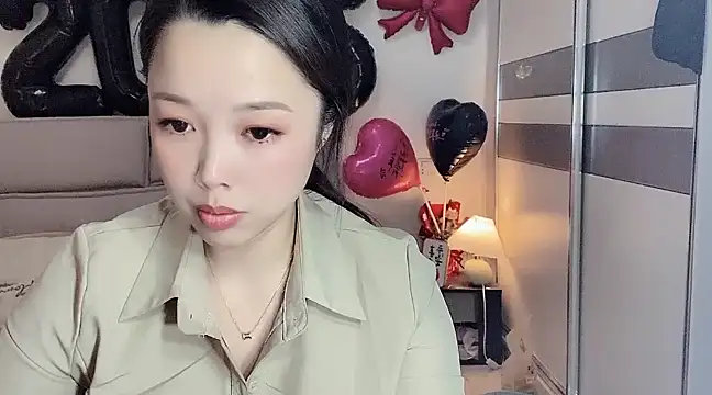 kk lele online show from 02-19-25, 04:44