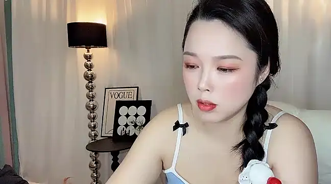 kk lele online show from 03-02-25, 06:05