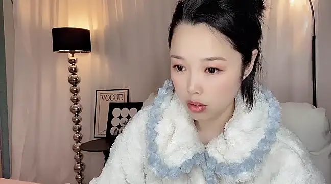 kk lele online show from 03-03-25, 04:14