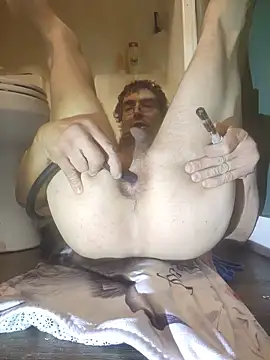 Loosegoose90 online show from 04-23-26, 02:19