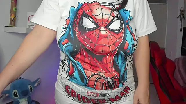 valery adams1 online show from 01-12-25, 07:32