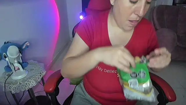 valery adams1 online show from 01-18-25, 04:15