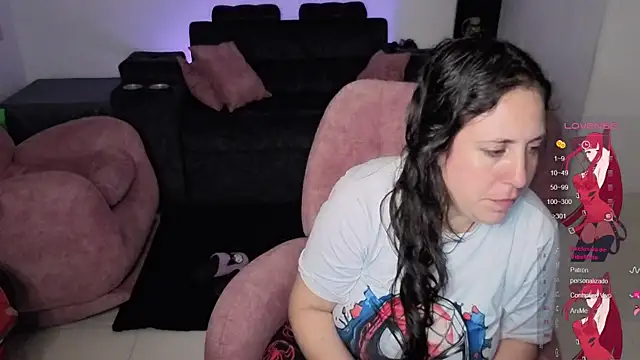 valery adams1 online show from 09-10-25, 04:01