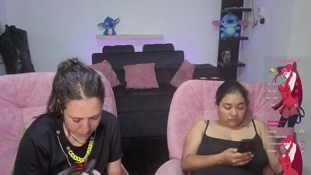 valery adams1 online show from 09-14-25, 03:38