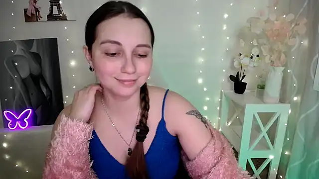 SweetPrincess  online show from 03-19-26, 06:23