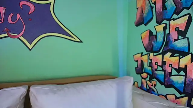 TamaraSavage online show from 10-01-25, 08:31