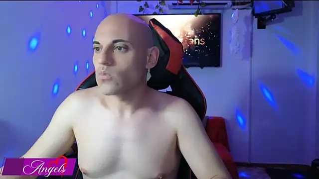 smangels online show from 01-31-25, 11:35