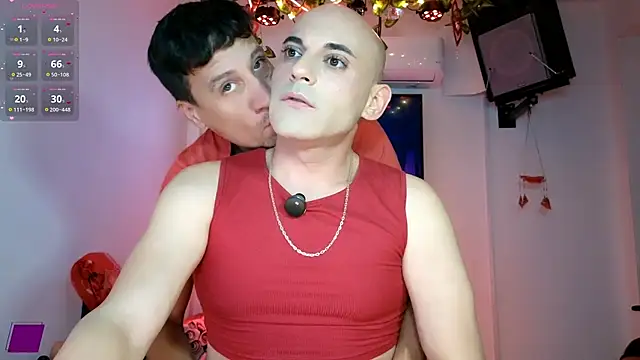 smangels online show from 04-07-26, 02:01