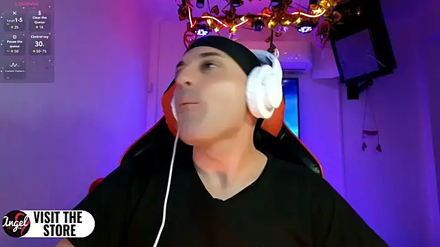 smangels online show from 04-15-26, 05:03