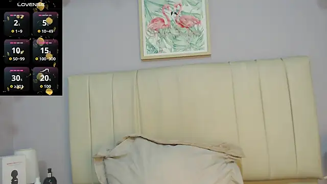 amy le01 online show from 09-27-25, 01:27