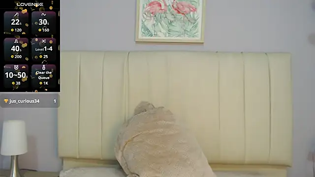 amy le01 online show from 11-14-25, 01:43