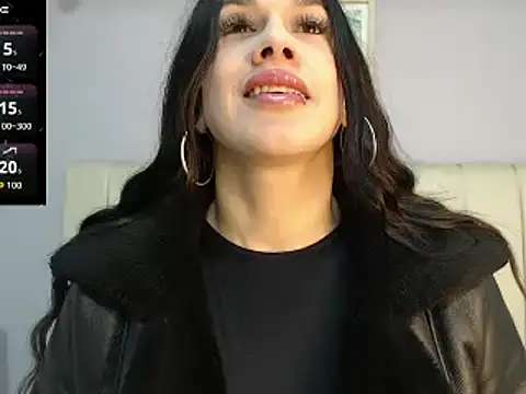 amy le01 online show from 12-19-25, 01:40