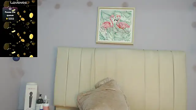 amy le01 online show from 02-26-26, 01:43