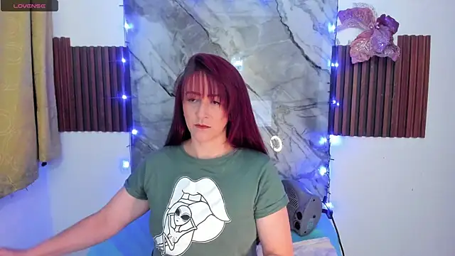 Hannaa32 online show from 03-23-26, 09:13