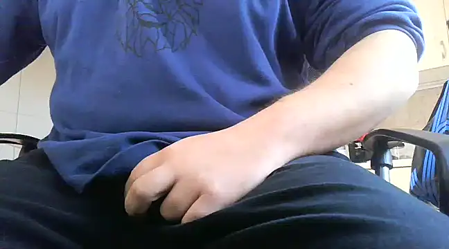 patrasdick94 online show from 03-16-25, 10:22