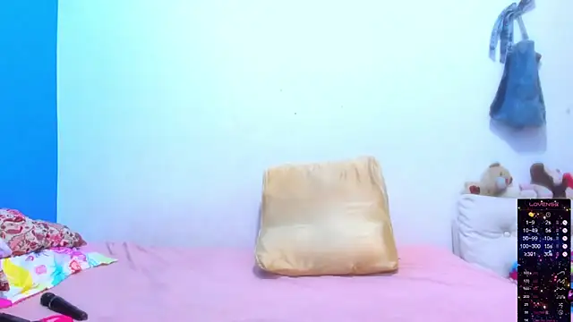 BBW Michelle online show from 12-29-24, 02:27