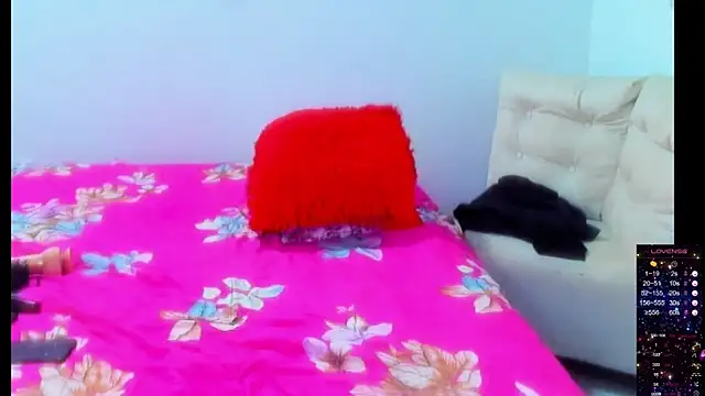 BBW Michelle online show from 03-19-26, 01:31