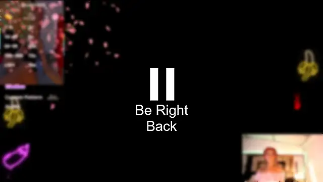 Sofia waltonx online show from 09-20-25, 09:49