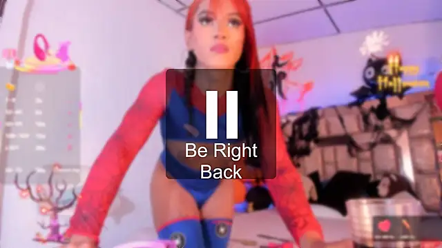 Sofia waltonx online show from 10-30-25, 01:56