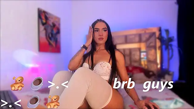 Sofia waltonx online show from 02-20-26, 01:11