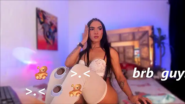 Sofia waltonx online show from 03-20-26, 02:11