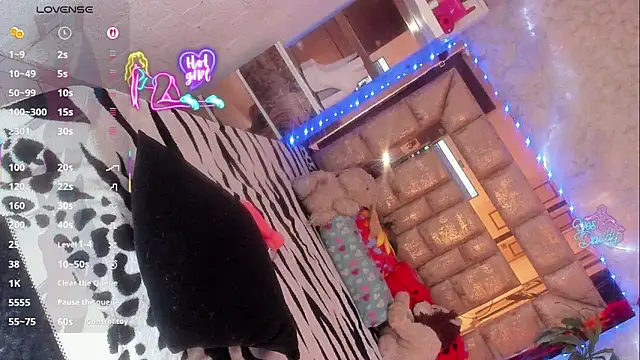 Sofia waltonx online show from 04-20-26, 02:09