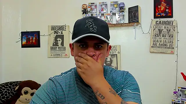 ney 22 online show from 01-19-25, 03:21