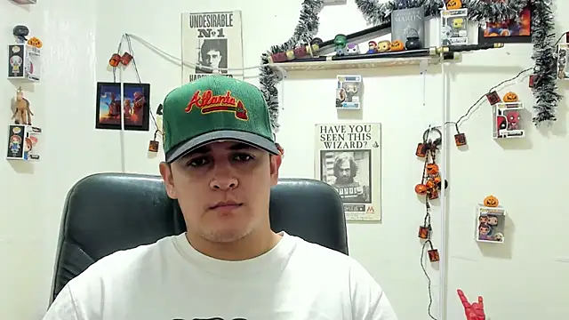 ney 22 online show from 10-30-25, 12:23