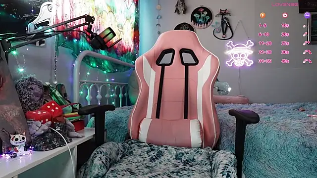 baebaeblueXXX online show from 04-06-26, 06:20