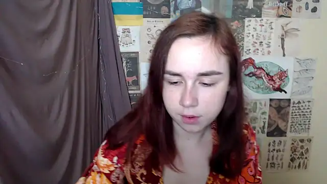 VeryVeryVeryShy  online show from 11-10-25, 08:57