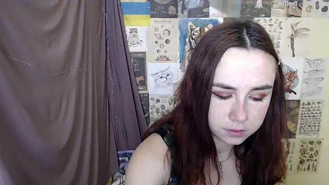 VeryVeryVeryShy  online show from 11-19-25, 06:24