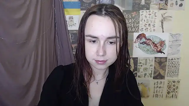 VeryVeryVeryShy  online show from 11-29-25, 07:39