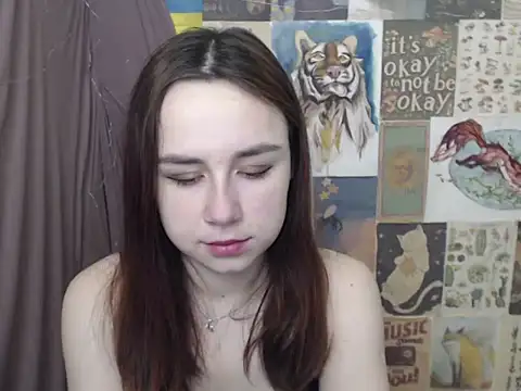 VeryVeryVeryShy  online show from 02-03-26, 06:51