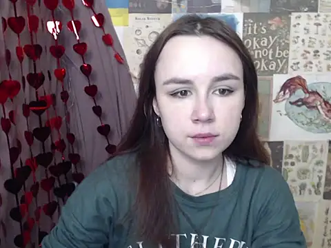 VeryVeryVeryShy  online show from 02-05-26, 06:51