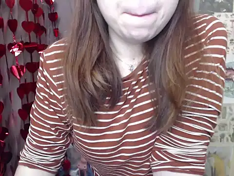 VeryVeryVeryShy  online show from 02-16-26, 11:06