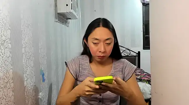 Snapshot of ErikaJayne4u chatting on 03-17-25, 07:35 ErikaJayne4u online show from 03-17-25, 07:35